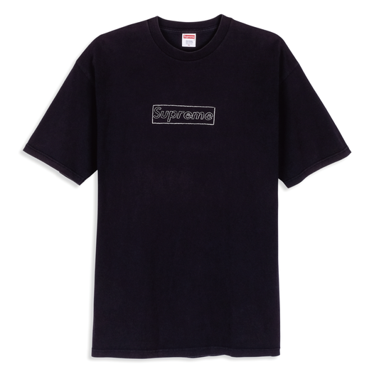 SUPREME KAWS BOX TEE - CONCEPTSTOREHK