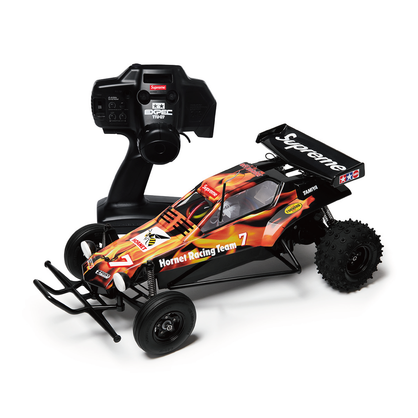 SUPREME 18FW TAMIYA HORNET RC CAR - CONCEPTSTOREHK