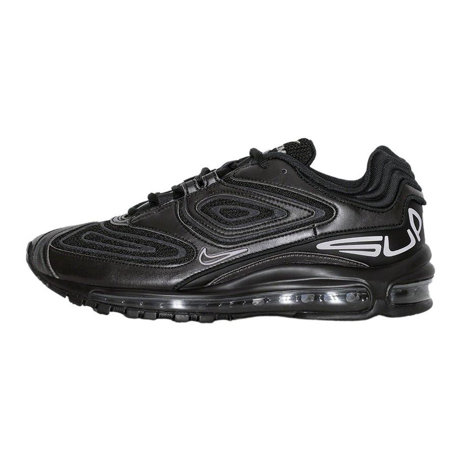 SUPREME 22FW X NIKE AIR MAX 98 TL "BLACK" (DR1033-001)
