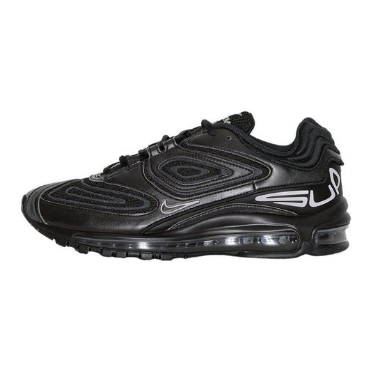 SUPREME 22FW X NIKE AIR MAX 98 TL "BLACK" (DR1033-001)