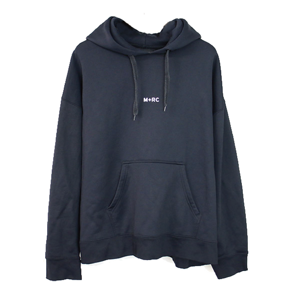 M+RC NOIR NO BASIC HOODIE