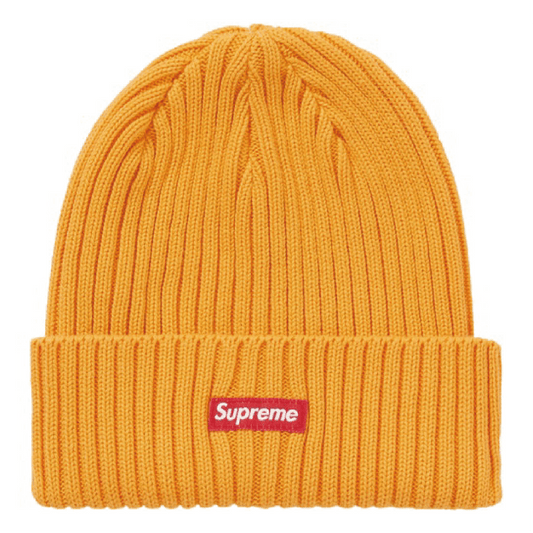 SUPREME 20SS S/S OVERDYED BEANIE - CONCEPTSTOREHK