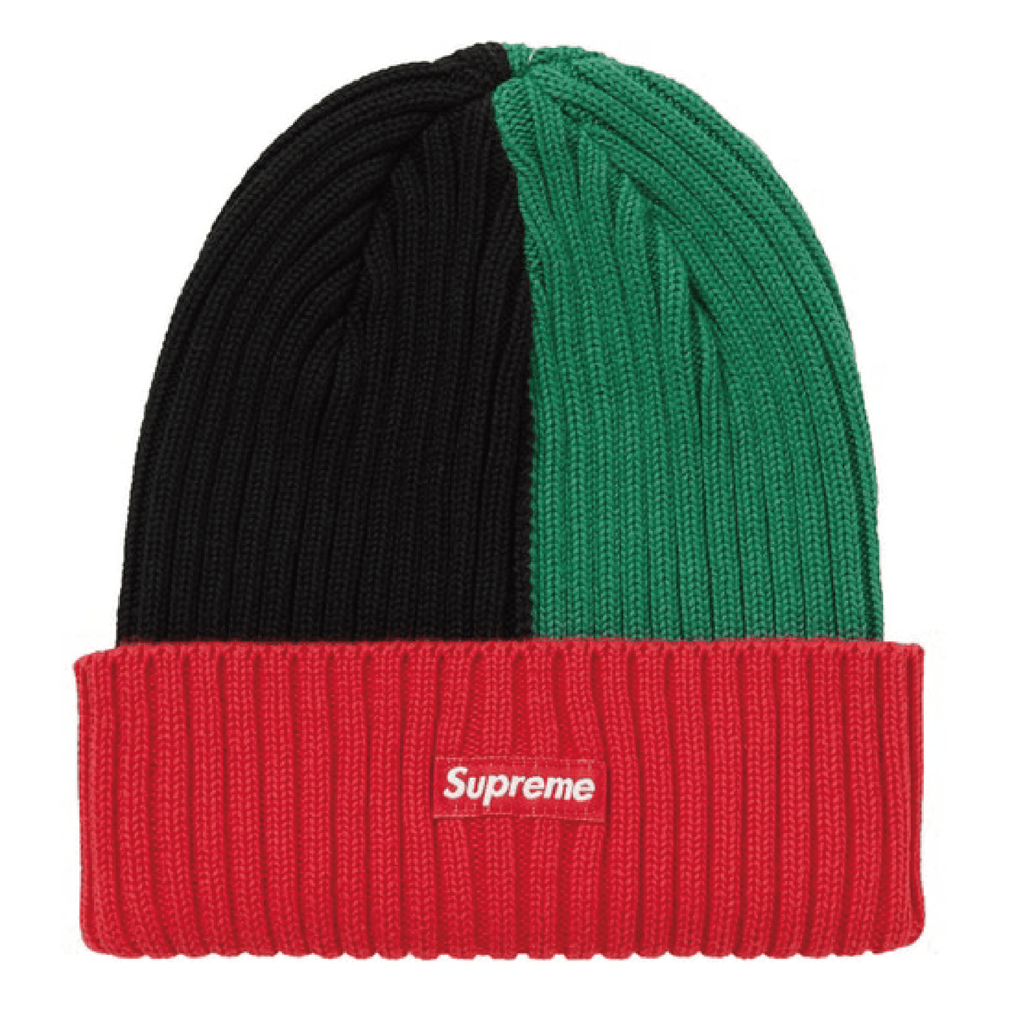 SUPREME 20SS S/S OVERDYED BEANIE - CONCEPTSTOREHK
