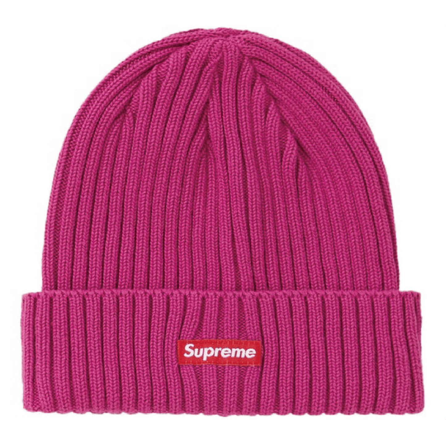 SUPREME 20SS S/S OVERDYED BEANIE - CONCEPTSTOREHK