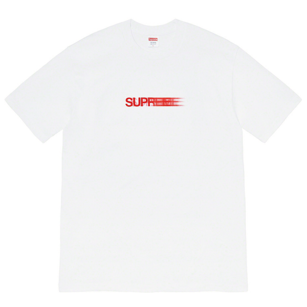 SUPREME 20SS MOTION LOGO TEE – CONCEPTSTOREHK