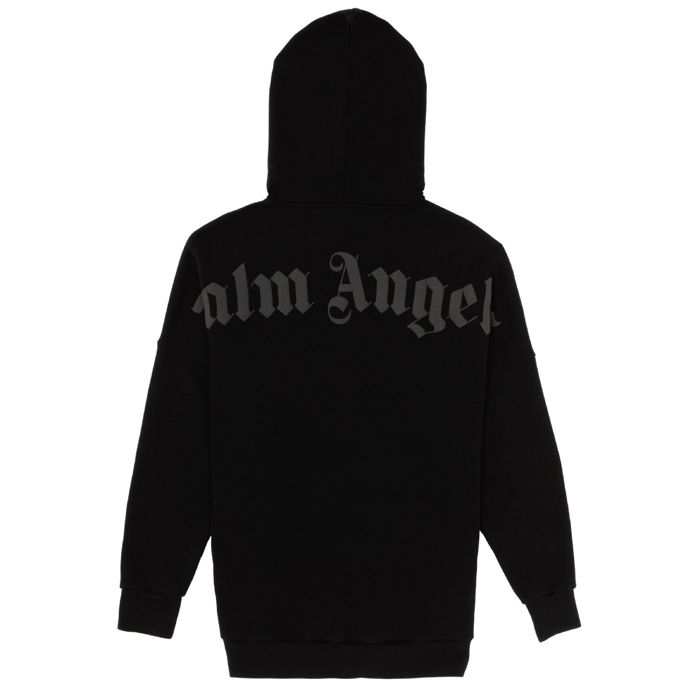 PALM ANGELS 21SS CLASSIC LOGO OVER HOODIE