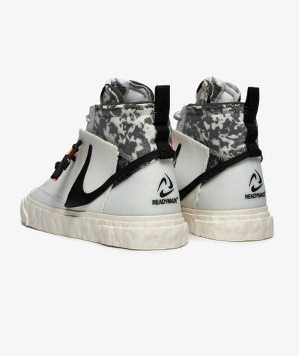 NIKE X READYMADE BLAZER MID(WHITE) (CZ3589 100) - CONCEPTSTOREHK