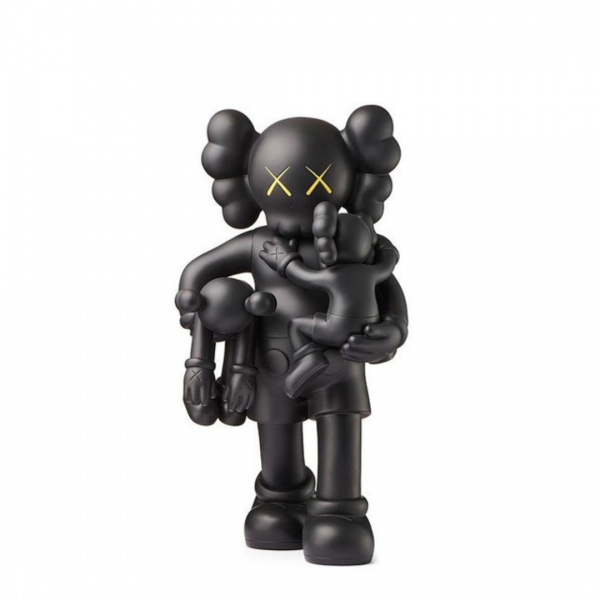 KAWS CLEAN SLATE FIGURE - CONCEPTSTOREHK