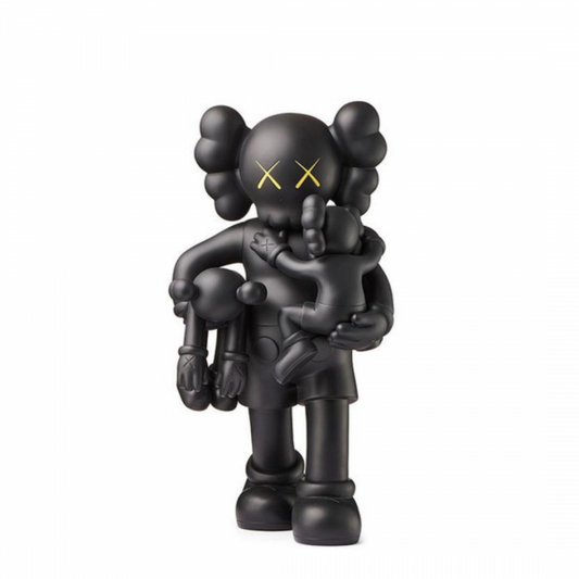 KAWS CLEAN SLATE FIGURE - CONCEPTSTOREHK