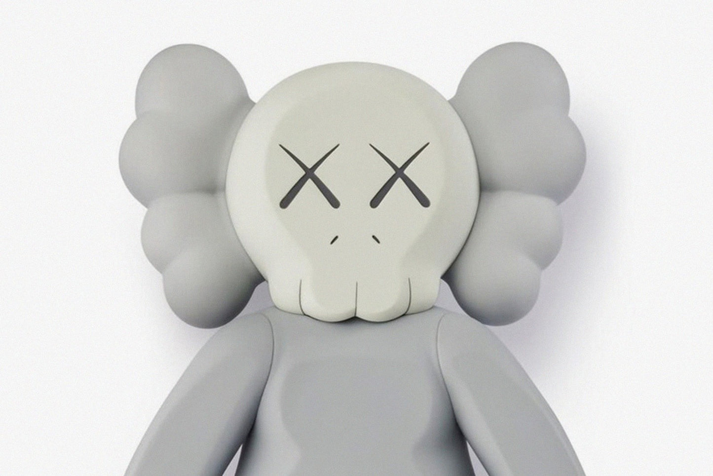 KAWS COMPANION 2020 FIGURE - CONCEPTSTOREHK