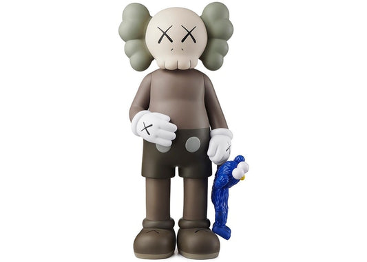 KAWS SHARE VINYI FIGURE - CONCEPTSTOREHK