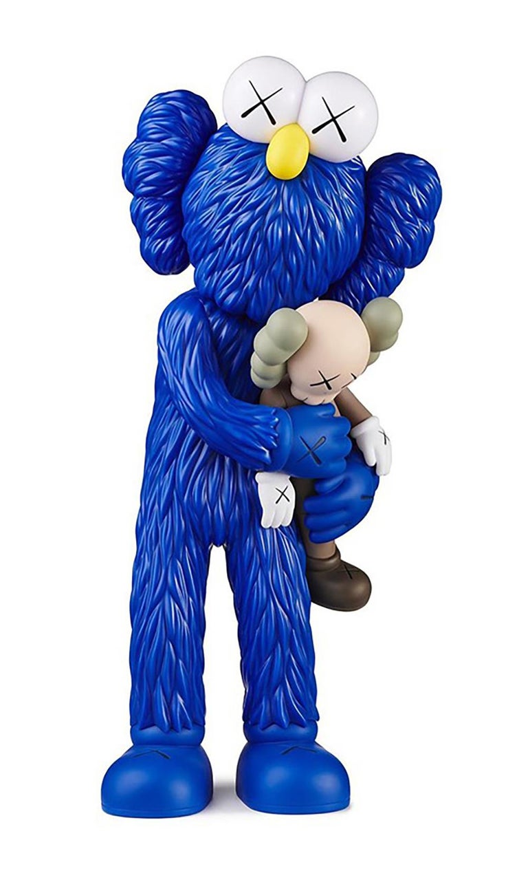 KAWS TAKE FIGURE - CONCEPTSTOREHK