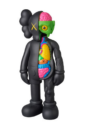 KAWS COMPANION FLAYED OPEN EDITION VINYL FIGURE - CONCEPTSTOREHK