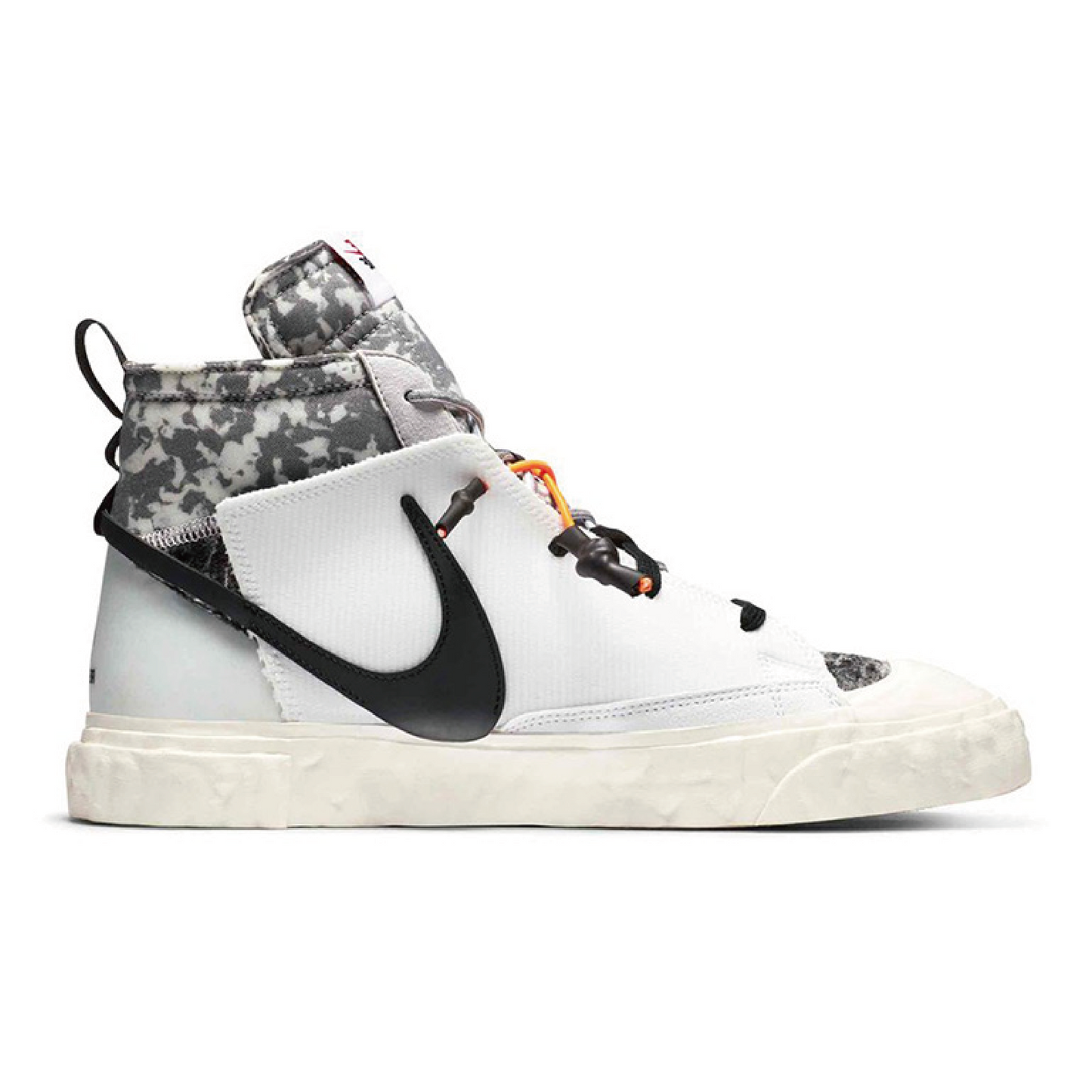 NIKE X READYMADE BLAZER MID(WHITE) (CZ3589 100) - CONCEPTSTOREHK