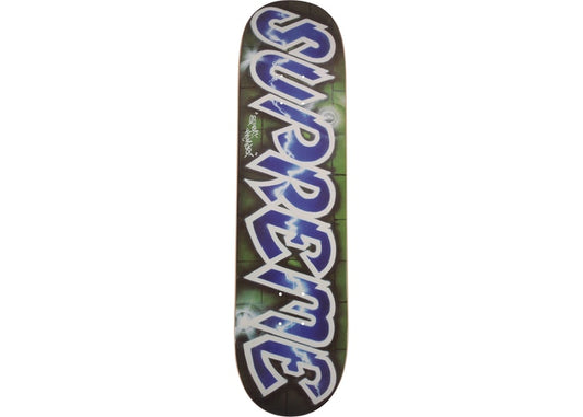 SUPREME 18SS LEE LOGO SKATEBOARD(SET OF 2) - CONCEPTSTOREHK