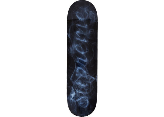 SUPREME 19FW SMOKE SKATEBOARD - CONCEPTSTOREHK