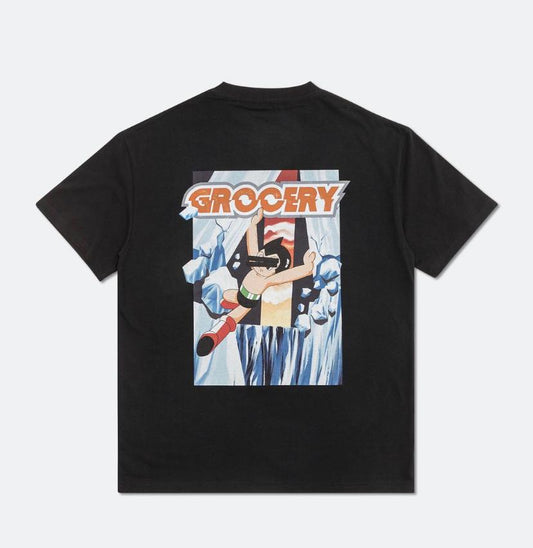 GROCERY 20FW ASTRO 2.0 TEE - CONCEPTSTOREHK