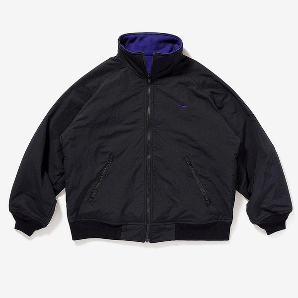 DESCENDANT 20FW CABALLO NYLON JACKET – CONCEPTSTOREHK
