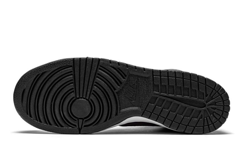 NIKE DUNK HIGH X FRAGMENT DESIGN (2021) (DJ0382-600) - CONCEPTSTOREHK