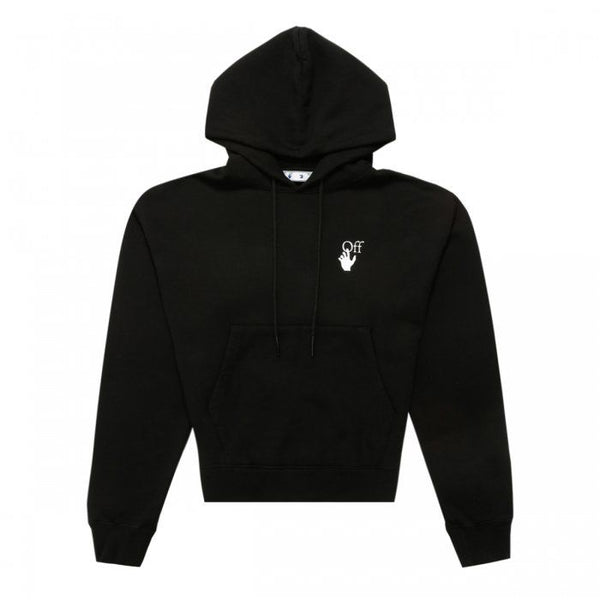 Off white clearance 03 arrow hoodie