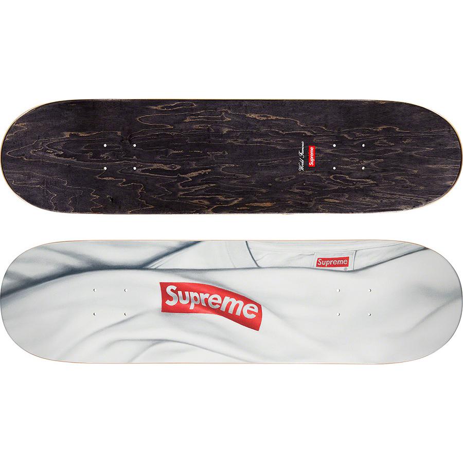 SUPREME 22FW BOX LOGO T-SHIRT SKATEBOARD