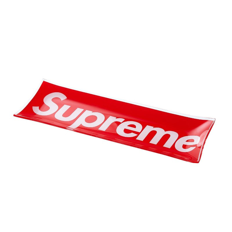 Supreme glass outlet ashtray