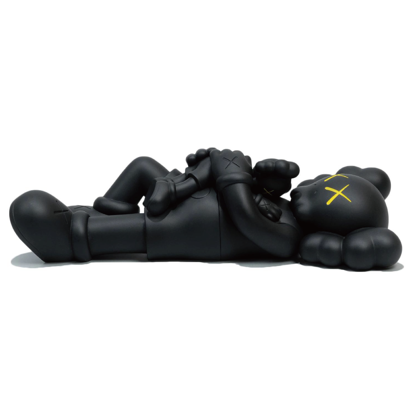 KAWS HOLIDAY SINGAPORE FIGURE