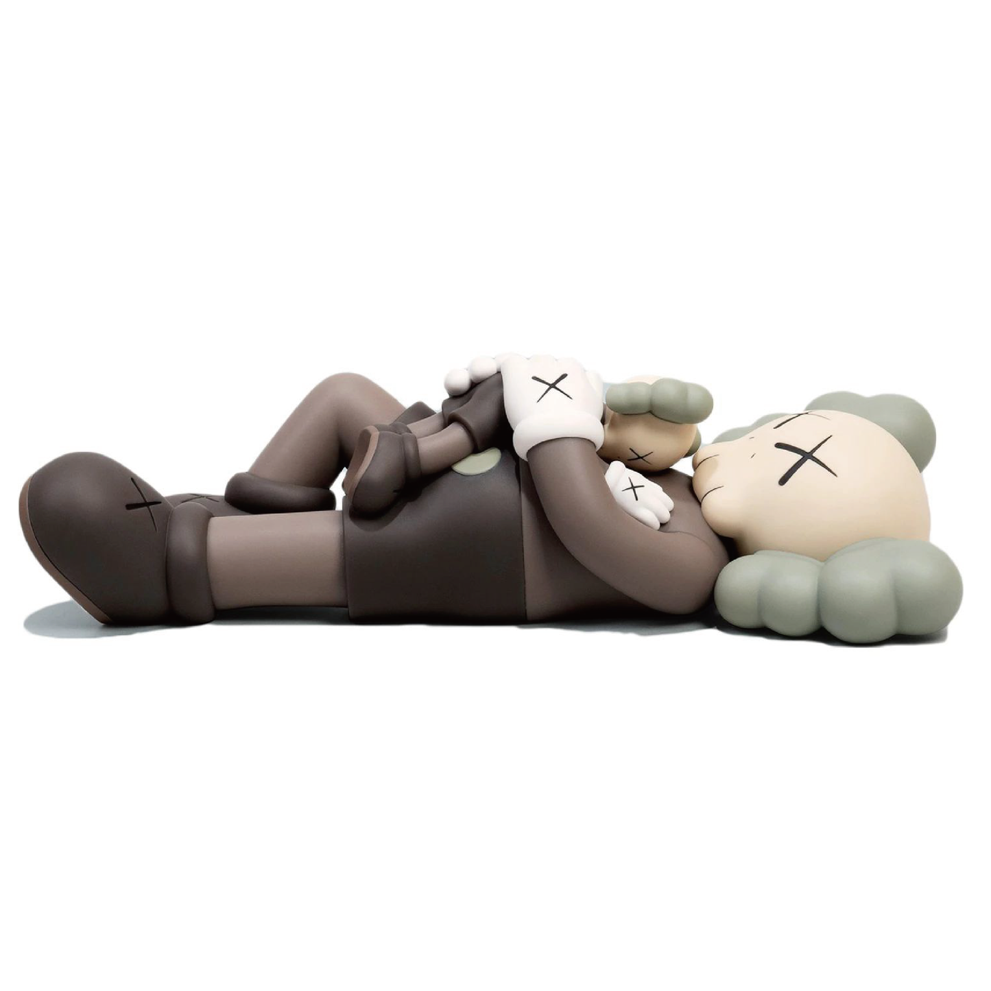 KAWS HOLIDAY SINGAPORE FIGURE