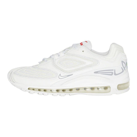 SUPREME 22FW X NIKE AIR MAX 98 TL "WHITE" (DR1033-100)