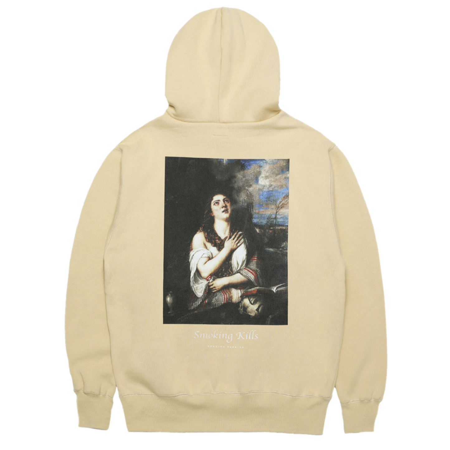 FR2 21SS SMOKERS HOODIE - CONCEPTSTOREHK