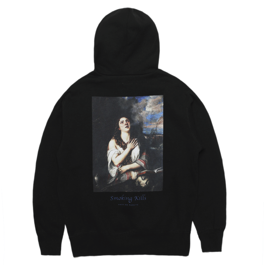 FR2 21SS SMOKERS HOODIE - CONCEPTSTOREHK