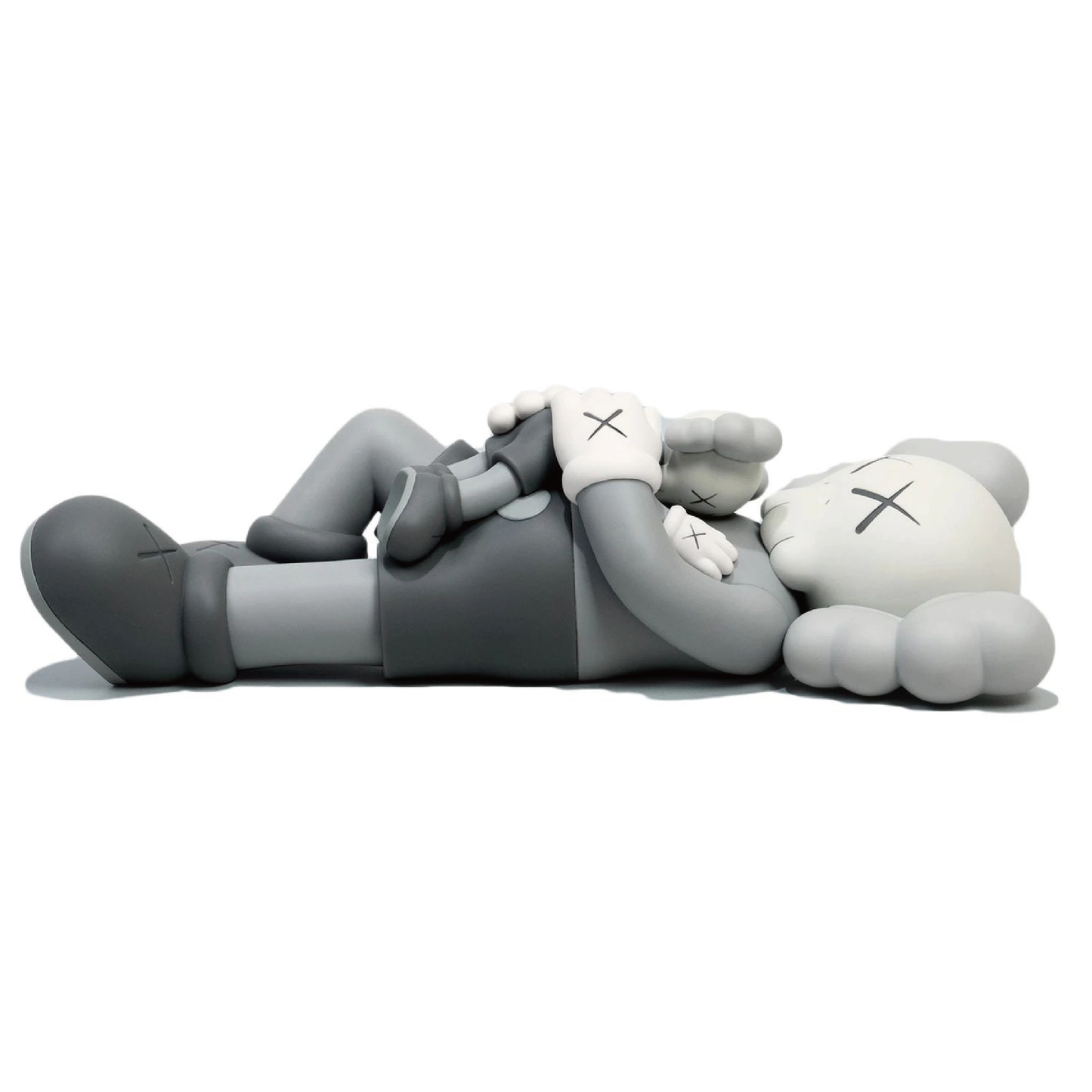 KAWS HOLIDAY SINGAPORE FIGURE