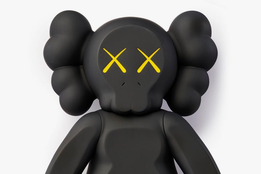 KAWS COMPANION 2020 FIGURE - CONCEPTSTOREHK