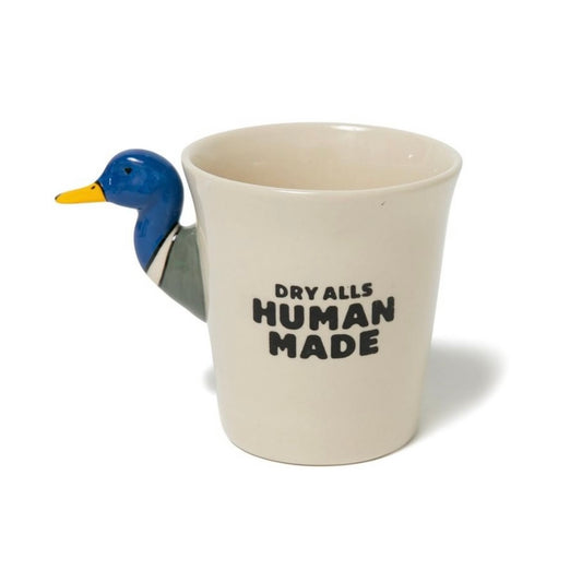 HUMAN MADE 22SS DUCK MUG HM23GD062