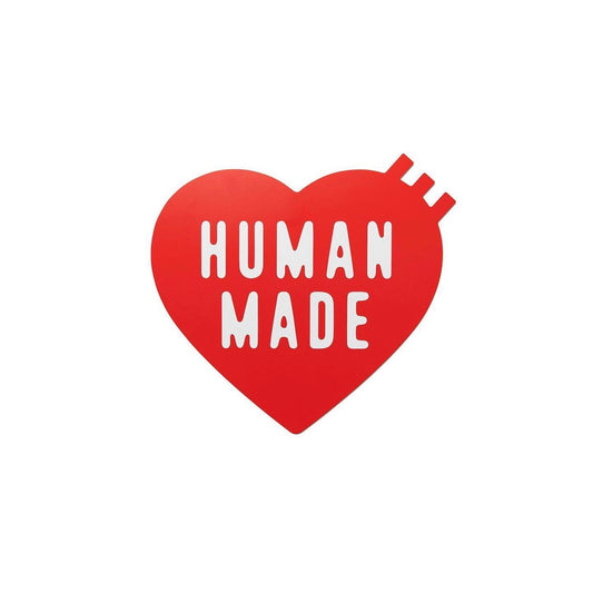 HUMAN MADE 21SS HEART SMALL MAT - CONCEPTSTOREHK
