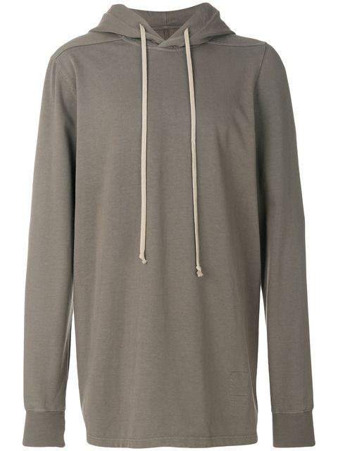 DRKSHDW PULLOVER HOODIE - CONCEPTSTOREHK