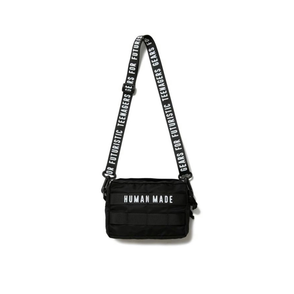 HUMAN MADE 22SS MILITARY POUCH (SMALL) HD23GD005 – CONCEPTSTOREHK