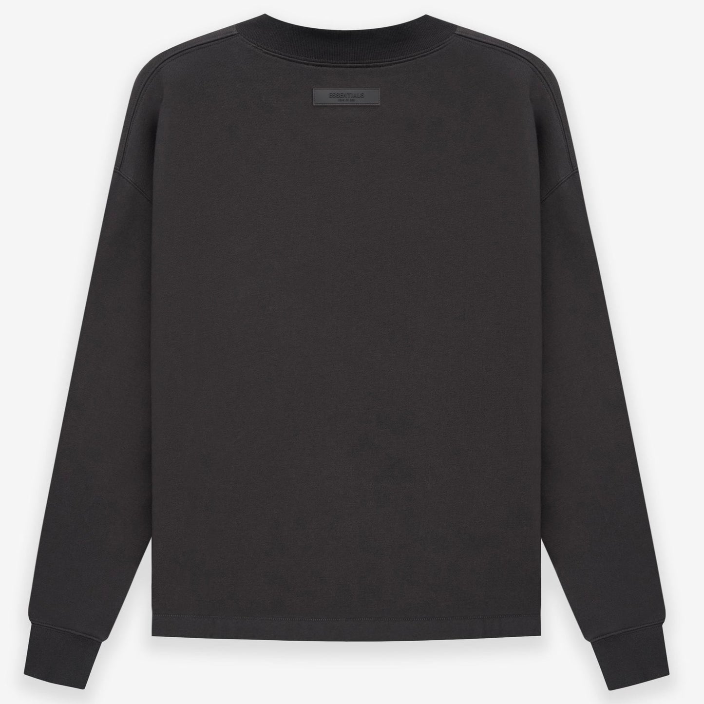 FOG 22SS ESSENTIALS RELAXED CREWNECK