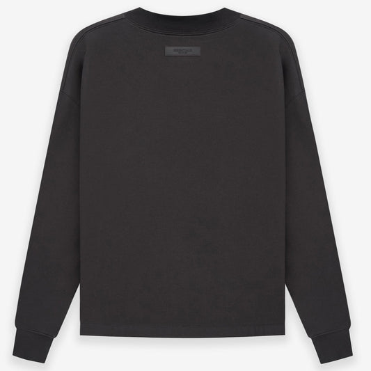 FOG 22SS ESSENTIALS RELAXED CREWNECK
