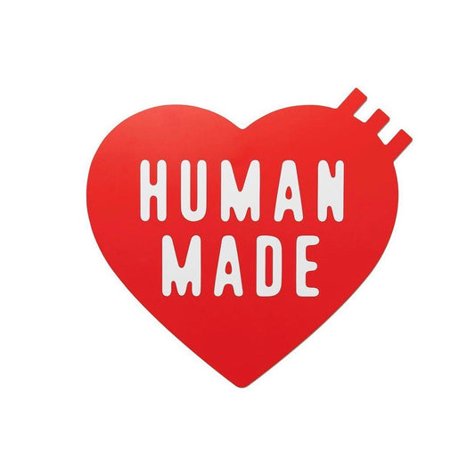 HUMAN MADE 21SS HEART BIG MAT - CONCEPTSTOREHK