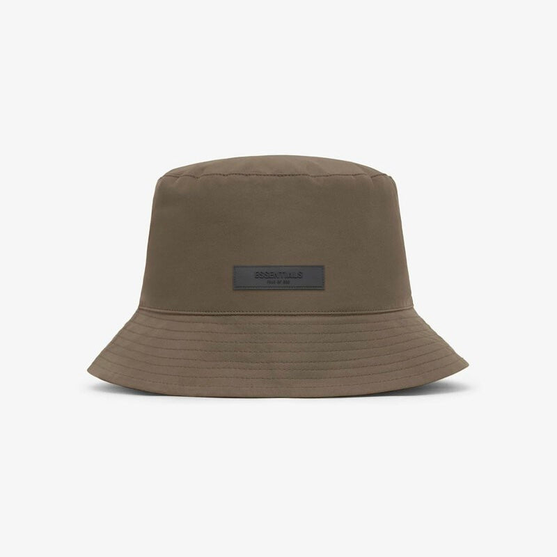 FOG ESSENTIALS BUCKET HAT