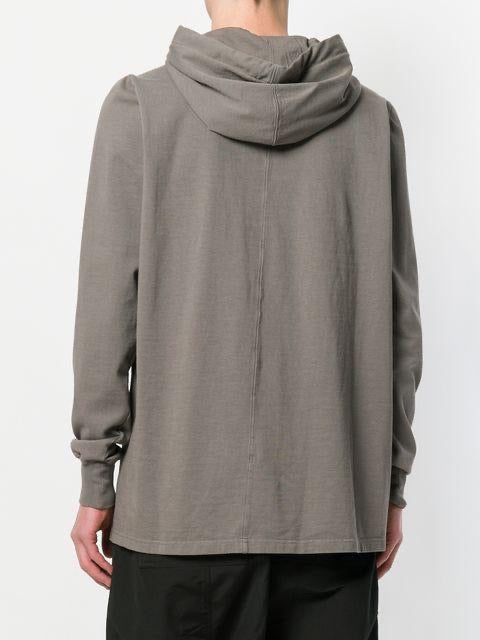 DRKSHDW PULLOVER HOODIE - CONCEPTSTOREHK