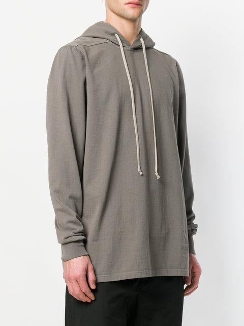 DRKSHDW PULLOVER HOODIE - CONCEPTSTOREHK