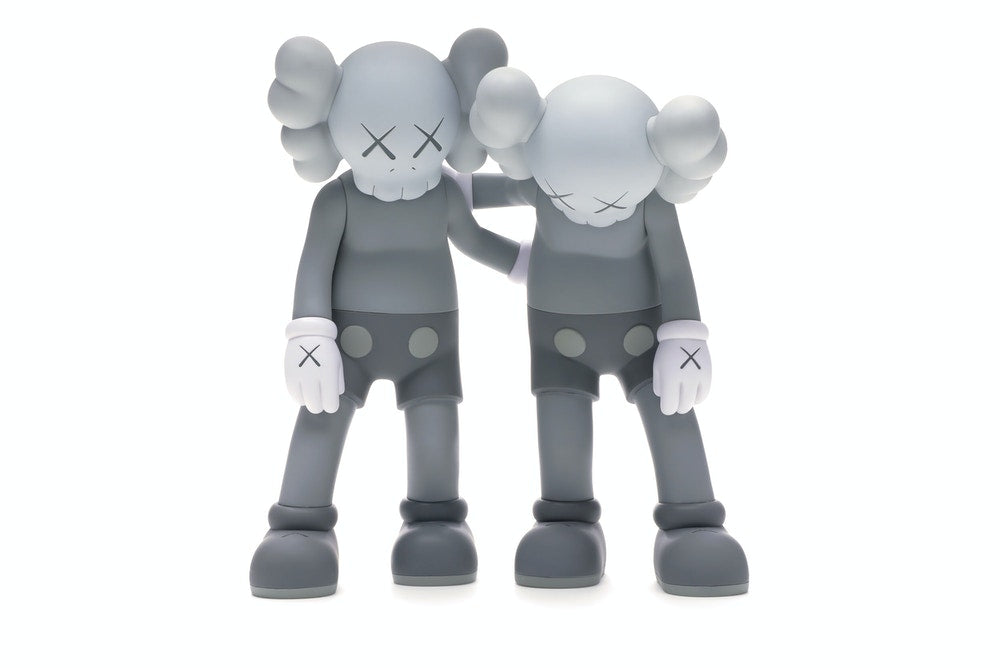 KAWS ALONG THE WAY VINYI FIGURE - CONCEPTSTOREHK
