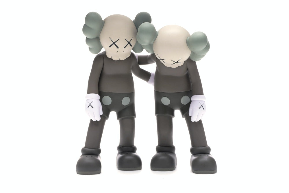 KAWS ALONG THE WAY VINYI FIGURE - CONCEPTSTOREHK