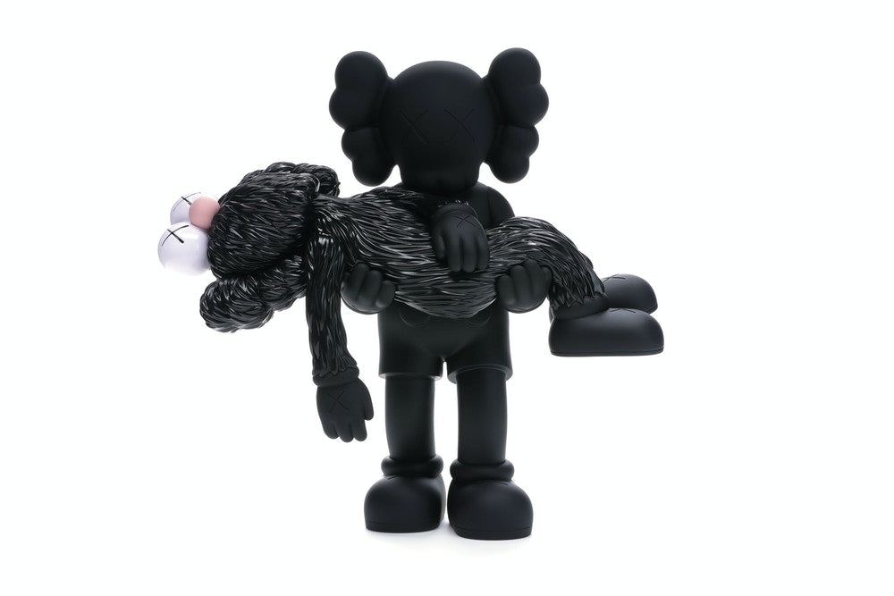 KAWS GONE FIGURE - CONCEPTSTOREHK
