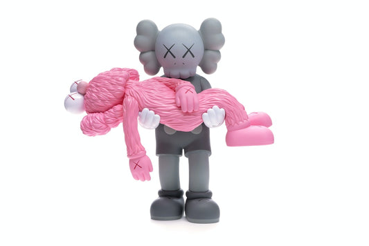 KAWS GONE FIGURE - CONCEPTSTOREHK