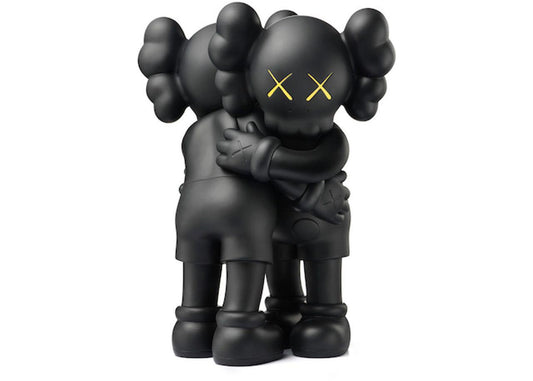 KAWS TOGETHER VINYI FIGURE - CONCEPTSTOREHK