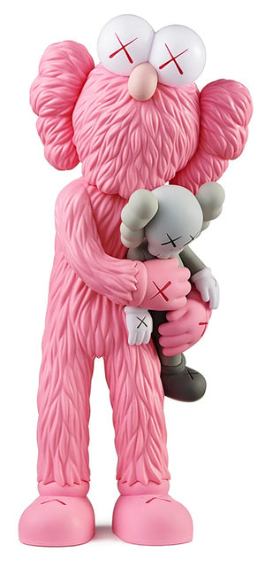 KAWS TAKE FIGURE - CONCEPTSTOREHK
