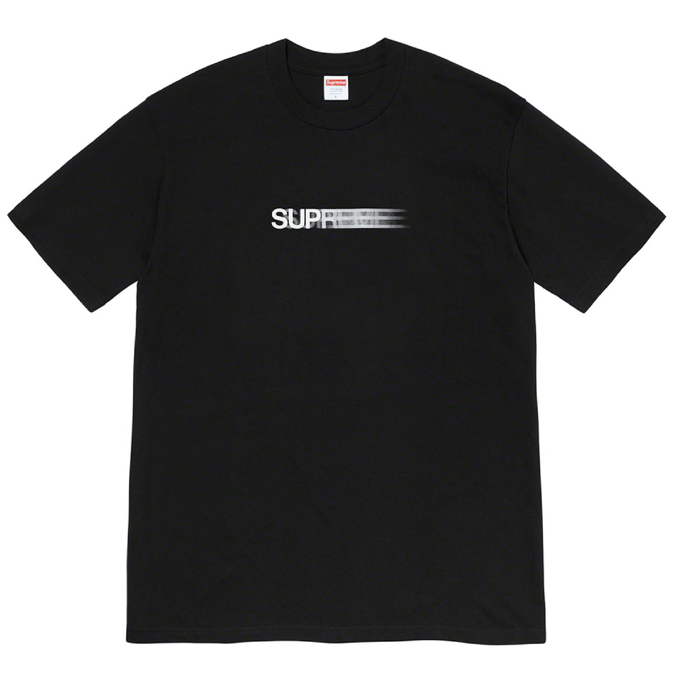 SUPREME 20SS MOTION LOGO TEE – CONCEPTSTOREHK